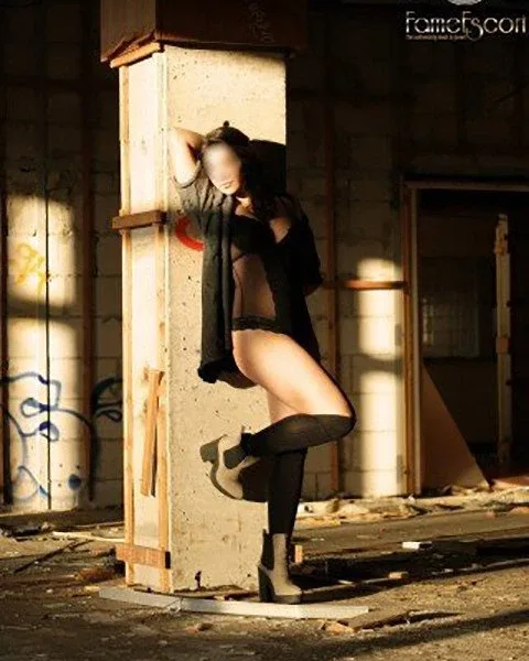 Photo from listing “Hanna (20) - Wild und erotisch”
