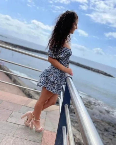Photo from listing “Ariana”, age 22