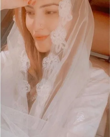 Photo from listing “Areej”, age 25