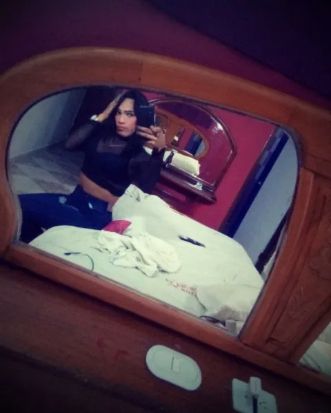 Photo from listing “Barbara Jiménez Reyes”, age 28