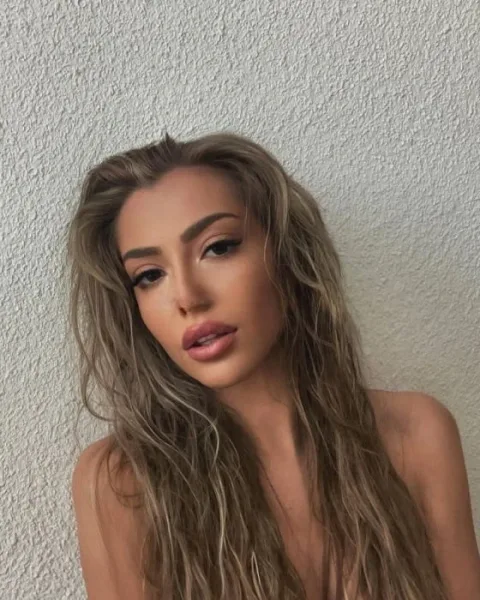 Photo from listing “Irina”, age 25