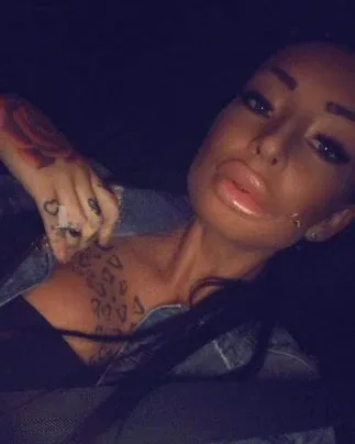 Photo from listing “Christina”, age 29