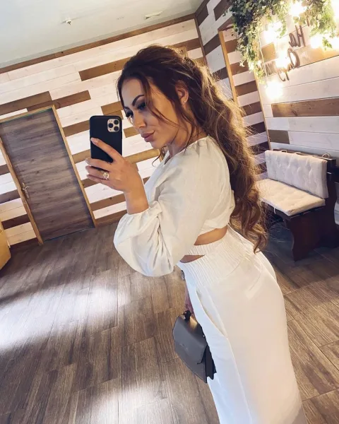 Photo from listing “Марта”, age 25