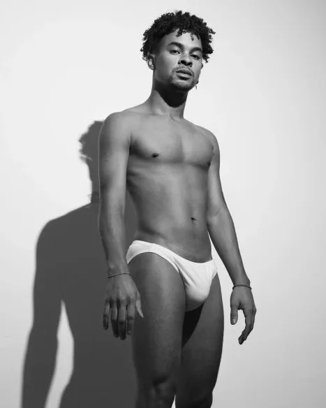Photo from listing “Carlos”, age 26