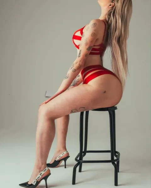 Photo from listing “Diabla Regina”, age 25