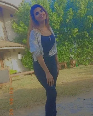 Photo from listing “Sara Student Girl”, age 22