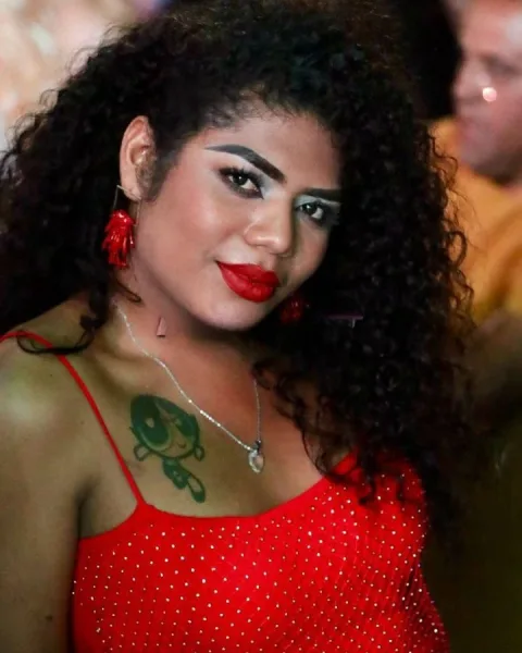 Photo from listing “Dayanna Hernández”, age 20