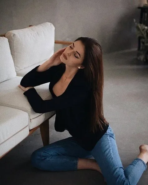 Photo from listing “Zaina”, age 28