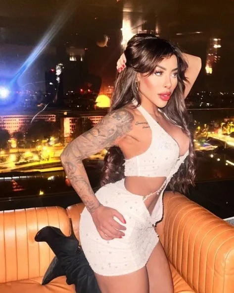 Photo from listing “Sabrina”, age 24