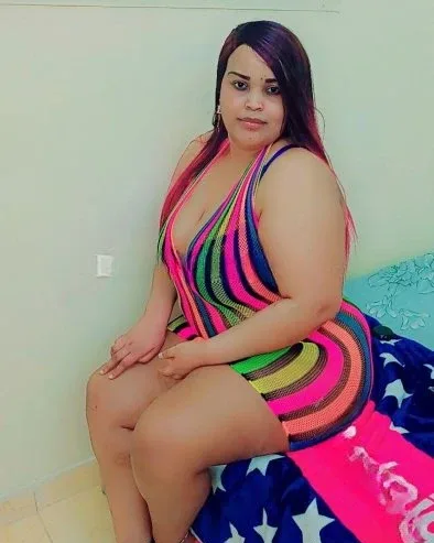Photo from listing “Jamilla”, age 29
