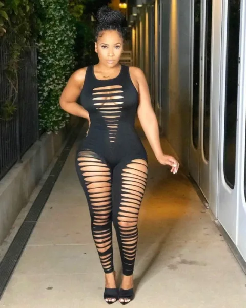 Photo from listing “Shasha”, age 25