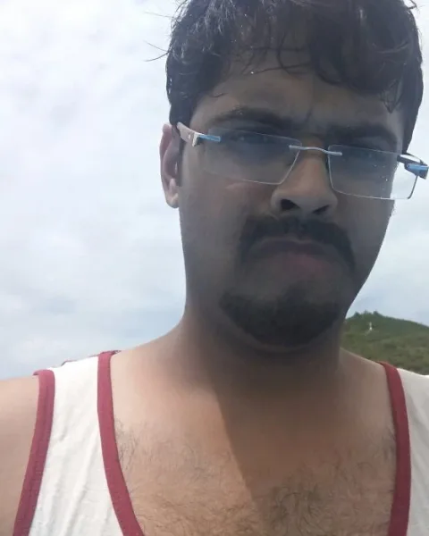 Photo from listing “Anirudh”, age 31