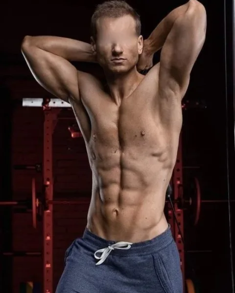 Photo from listing “James”, age 33