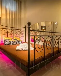 Photo from listing “In flagranti Club”, age 28