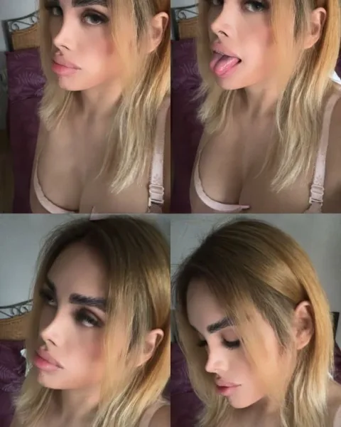 Photo from listing “Desiree”, age 20