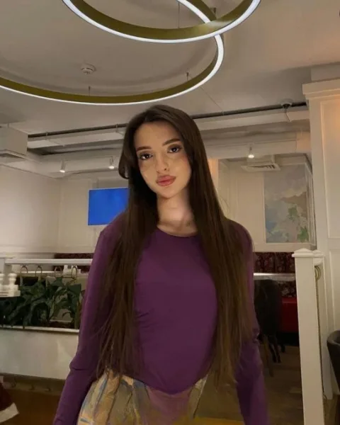 Photo from listing “Masha”, age 27