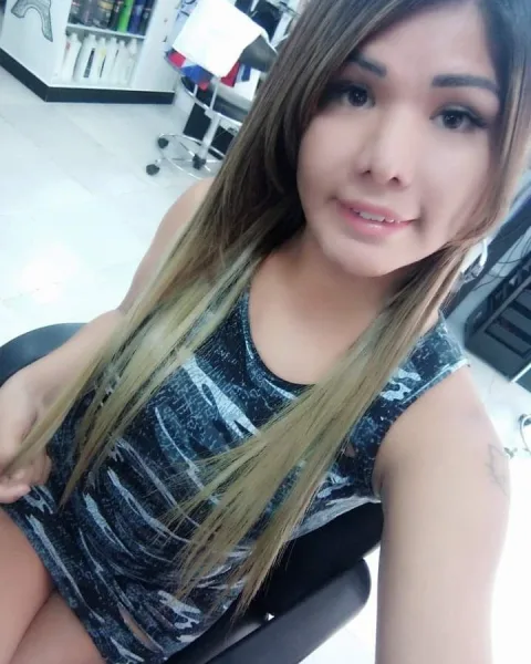 Photo from listing “Mariana Balderrama”, age 22