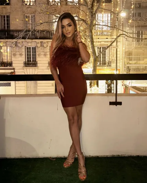 Photo from listing “Sabrina fer”, age 22