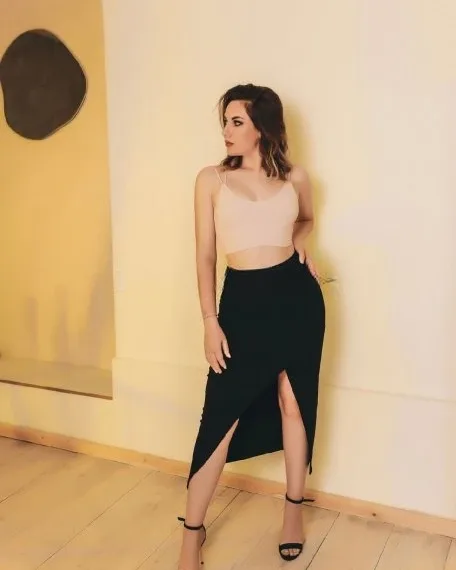 Photo from listing “Kate”, age 21