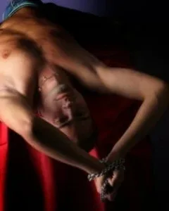 Photo from listing “Artur”, age 43