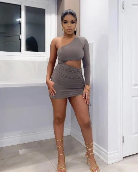 Photo from listing “Chocolate”, age 25