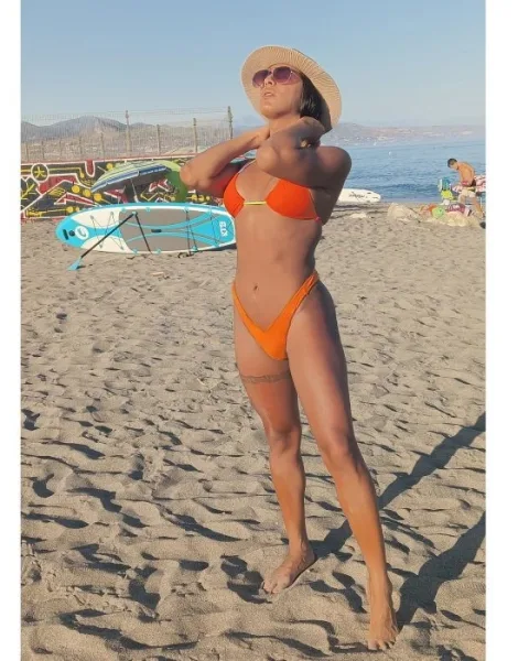Photo from listing “Hillary Trans”, age 28