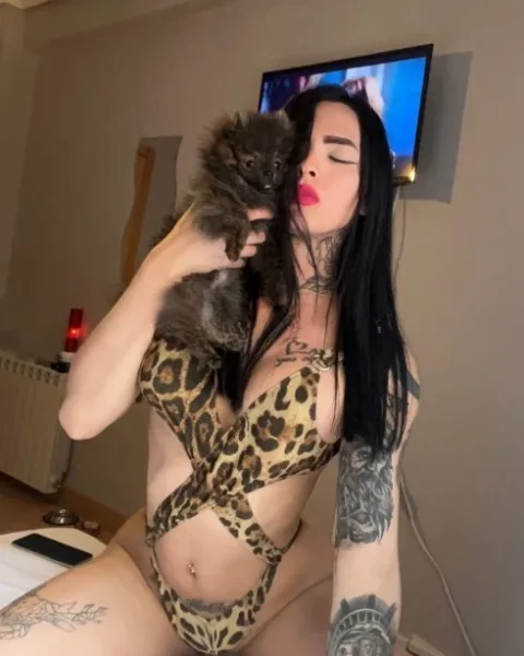 Photo from listing “Valentina”, age 26