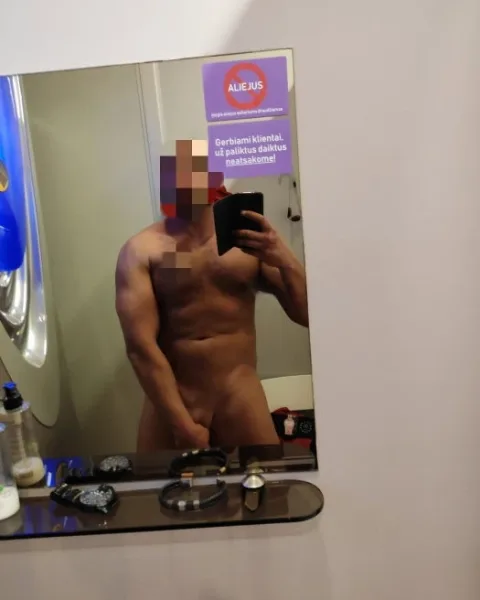 Photo from listing “Aleksandr”, age 41