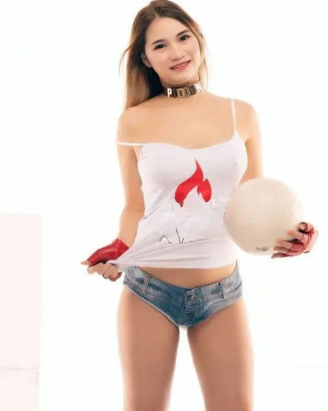 Photo from listing “Kitty”, age 23