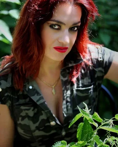 Photo from listing “Katrin - dominante dirty Stiefel Herrin”, age 26
