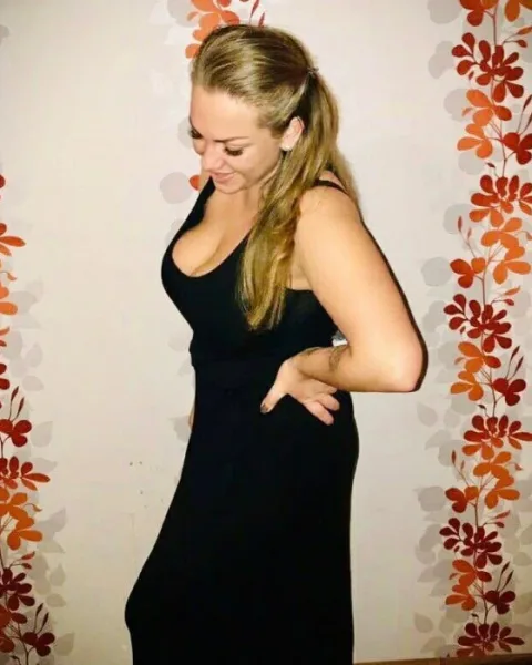 Photo from listing “Dasha”, age 29