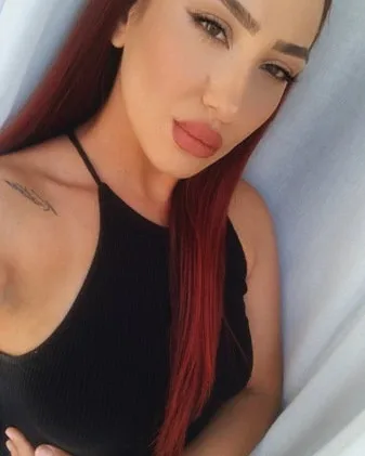 Photo from listing “Gina”, age 32