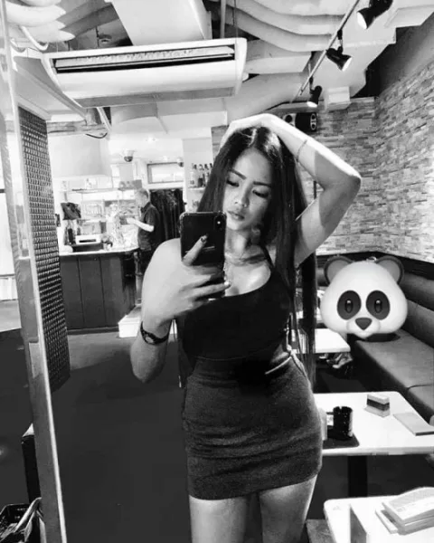 Photo from listing “Yati”, age 24