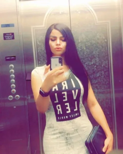 Photo from listing “Mariam”, age 26