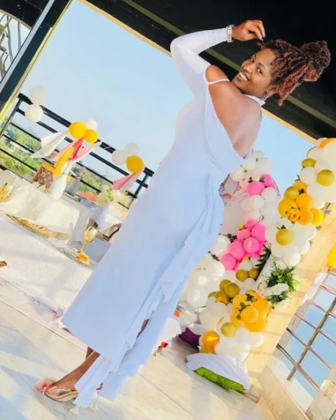 Photo from listing “Queen Tyra”, age 29