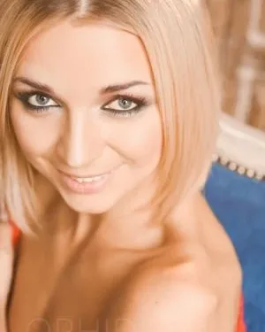 Photo from listing “Megan”, age 34