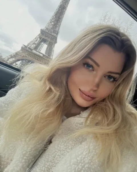 Photo from listing “Maria”, age 23