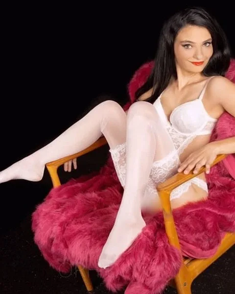 Photo from listing “LETIZIA”, age 24