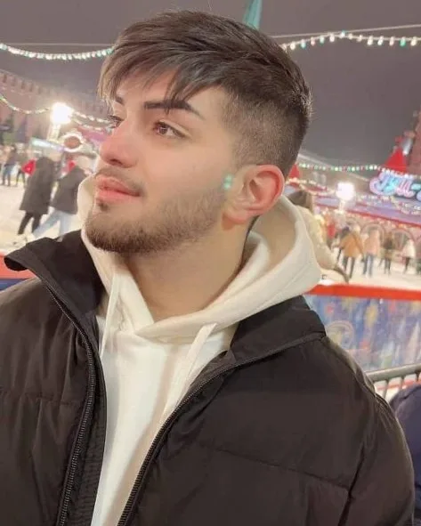 Photo from listing “Arman”, age 21