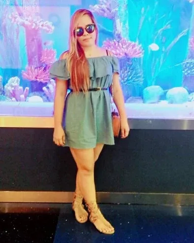 Photo from listing “Franchezka”, age 33
