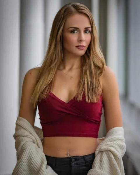 Photo from listing “Seva”, age 22