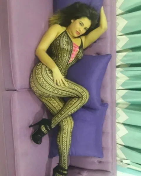 Photo from listing “Paloma”, age 26