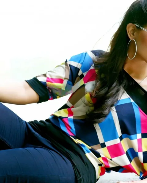 Photo from listing “Aeny Indian Model”, age 24
