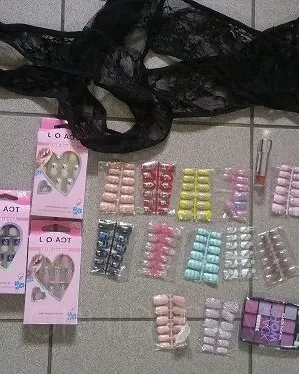 Photo from listing “Dominapure”, age 36