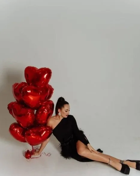 Photo from listing “Nina”, age 25