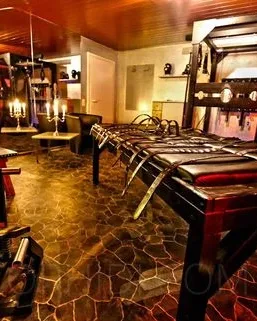 Photo from listing “Heaven&Hell Domina Erotikhaus”, age 30