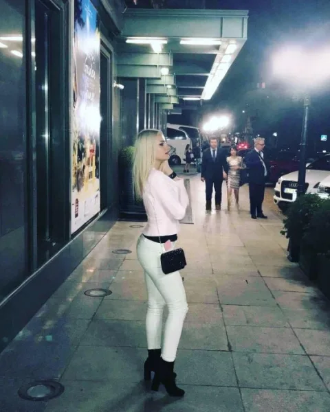 Photo from listing “Angel”, age 27