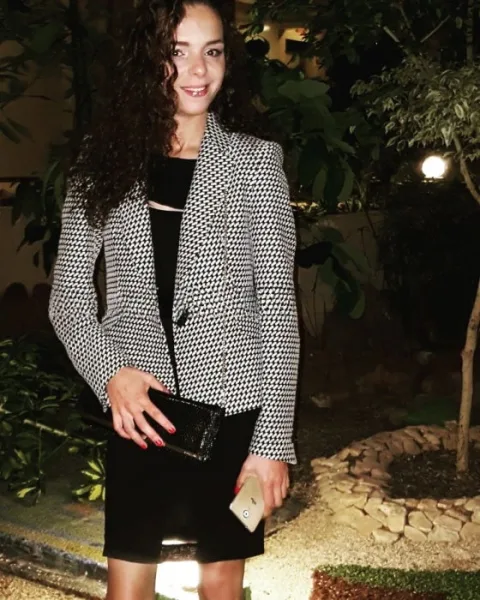 Photo from listing “Lily”, age 33