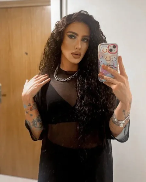 Photo from listing “Paula”, age 26
