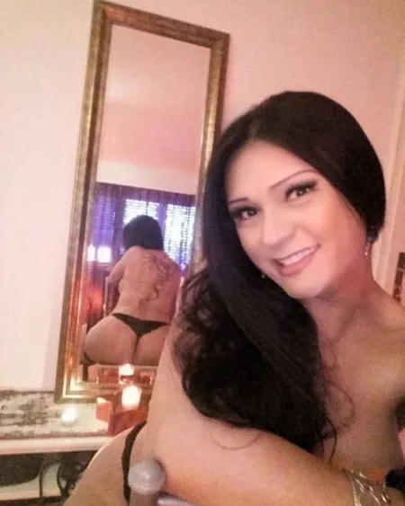 Photo from listing “Top Trans Zara Xxl”, age 27